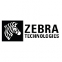 Bon printers - Zebra label roll, normal paper, 76x76mm label roll, normal paper, uncoated, core: 25,4mm, diameter: 86mm, dimensions (WxH): 76x76mm, 500 labels/roll <b>(Let op: minimum aantal te bestellen: 20)</b> - tt0003